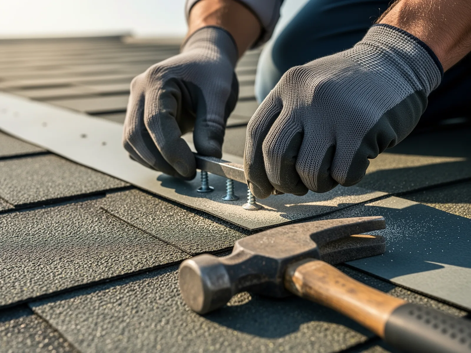 Why choose Fascia Repair in North Hampton, NH